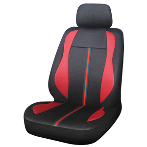 ตาข่ายสินค้ามาใหม่อุปกรณ์เสริมรถยนต์ผ้าคลุมเบาะรถยนต์พีวีซี - Product Image 4