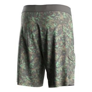 Short de pêche pour homme, construction durable extensible dans 4 directions, UPF 50+ - Product Image 4