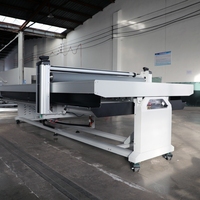 Laminateur à plat LeFu LF1732-B4, applicateur de vinyle, table d'application, laminateur
