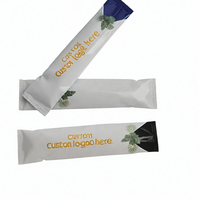 Sachet d'emballage avancé en poudre de supplément de protéines à impression personnalisée OEM ODM Private Label Supplément pour boissons en poudre