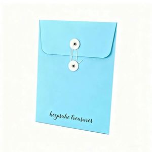Enveloppes personnalisées avec designs imprimés, parfaites pour la correspondance professionnelle, offrant une image de marque efficace, enveloppes à fermeture adhésive - Product Image 1