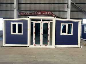 Casa de contenedores expandible fácil de usar Guía paso a paso Tutorial en video para una fácil configuración estructural - Product Image 2