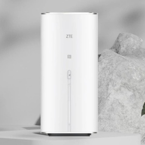 เราเตอร์ ZTE G5 Ultra MC8531 5G AI FWA Indoor CPE รองรับ WiFi 7 BE19000 - Product Image 6