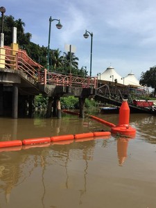 Năng lượng mặt trời ánh sáng được trang bị đánh dấu nổi iala <span class=keywords><strong>AIDS</strong></span> để điều hướng Phao phao cảng biển - Product Image 5