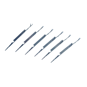 Aiguilles à tricoter de qualité supérieure pour machine à tricoter par transfert VOSASPEC 89.90-<span class=keywords><strong>70</strong></span> G07 <span class=keywords><strong>Aiguille</strong></span> à tricoter plate - Product Image 5