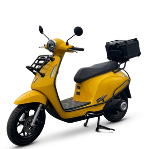 Plaque d'échantillonnage pour porte-bagages arrière M-Biker Evo 200 avec revêtement par pulvérisation d'insecticide, usinée par CNC et technologie laser TIG, pour accessoires de scooter - Product Image 1