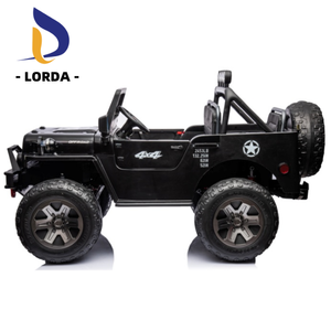 Nouveau Style grand électrique 12V enfants monter sur la voiture UTV avec MP3 enfants jouets voiture enfants électrique monter sur la voiture - Product Image 3