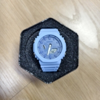 Nouvelles montres G Montre Ga2100 Gm2100 de la série originale, fonctionnelles, de haute qualité, pour hommes