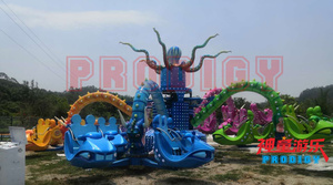 Parc d'attractions Manèges <span class=keywords><strong>break</strong></span> <span class=keywords><strong>dance</strong></span> grands manèges pour parc à thème - Product Image 5