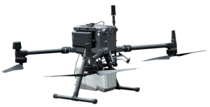 Sistema di Scansione LiDAR GEOSUN GS-1500N ad Alta Precisione, Scanner Laser 3D, Leggero 2,5kg, Protezione IP64, Garanzia di <span class=keywords><strong>1</strong></span> Anno - Product Image 3