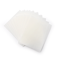 Feuilles de détergent écologique pour lave-vaisselle, éliminent les taches de thé, savon à vaisselle avec enzymes hautement efficaces pour une vaisselle étincelante