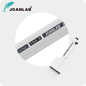 <span class=keywords><strong>Pipette</strong></span> multicanal de laboratoire, ue - Product Image 6