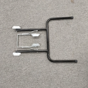 Chân Bàn Gấp Đơn Giản - Product Image 2