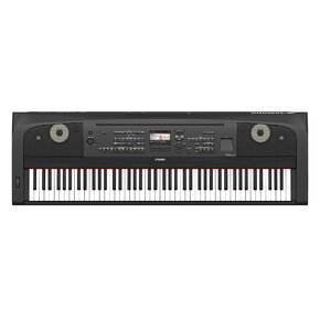 โลโก้สั่งทำ คีย์บอร์ดเปียโนดิจิตอลไฟฟ้า <span class=keywords><strong>Yamaha</strong></span> DGX-670 รุ่นล่าสุด เครื่องดนตรีระดับมืออาชีพ 88 คีย์ สำหรับการแสดง - Product Image 5