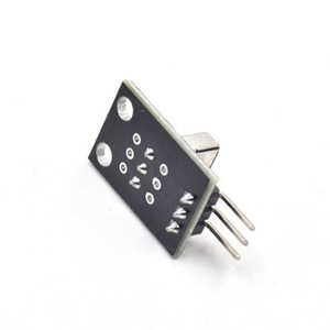 โมดูลรับสัญญาณอินฟราเรด HX1838 ใหม่ มีสินค้าในสต็อกที่เซินเจิ้น - Product Image 3