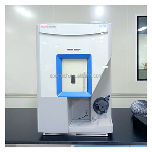 PerkinElmer USA Thermo ICAP PRO IP67 Spectromètre d'émission optique à plasma à couplage inductif 220V Analyse des métaux de laboratoire 1 an - Product Image 1