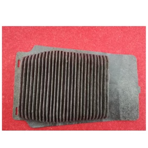Filtre à air G92DH-02030 G92DH-12050-A TG92DH1205 pour accessoires automobiles, fourni par l'usine de Dongguan - Product Image 2