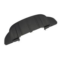 Pièces de voiture 95850506100 avec becquet de pare-chocs avant