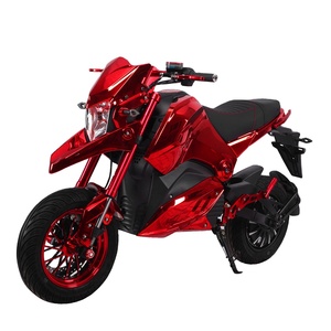 5 Sao Đánh Giá Mới Xe Máy Điện Ebike 2000W Nhanh Nhất Dành Cho Người Lớn Xe Máy Điện - Product Image 2