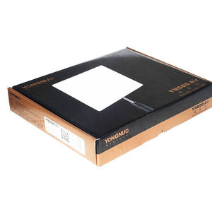<span class=keywords><strong>YONGNUO</strong></span> YN600L II YN600II Panneau lumineux vidéo LED <span class=keywords><strong>600</strong></span> avec adaptateur secteur, éclairage de studio 3200-5500K à intensité variable - Product Image 6