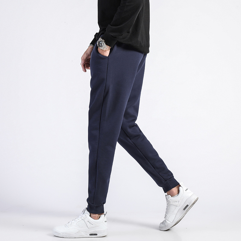 Royal blue leggings