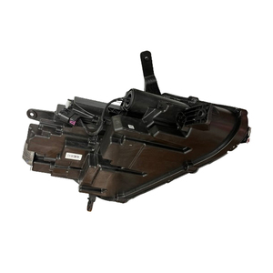 Chrome loại 11 Dây xe đèn pha phía trước bên trái phải đèn pha cho saic roewe mg <span class=keywords><strong>rx8</strong></span> 10199535 10199536 10199533 10199534 - Product Image 5