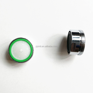 <span class=keywords><strong>Aérateur</strong></span> de robinet en nid <span class=keywords><strong>d</strong></span>'abeille X4010C en plastique pour économie <span class=keywords><strong>d</strong></span>'<span class=keywords><strong>eau</strong></span> - Product Image 4