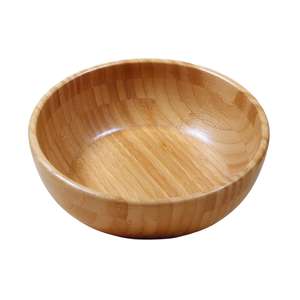 pandoo <b>Bamboo</b> <b>bowl</b> Ø20cm - Product Image 3