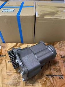 Huile Oump 6240-51-1100 pour excavatrice PC1250-7, chargeuse sur pneus Wa600-3 Wa600-6, camion à benne basculante HD465-7, moteur SAA6d170e Qsk23 4095431 - Product Image 6