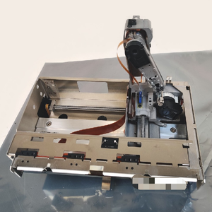 Transportador de Muestras HPLC G1364-60019 con Motor G1367-89700 G1364a <span class=keywords><strong>Afc</strong></span> - Product Image 1
