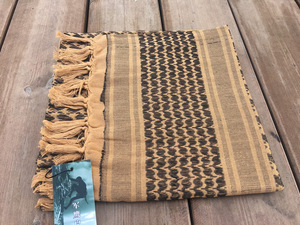 Wholesale Outdoor Windproof Winter square Arabic square Scarf Magic <strong>Snood</strong> Scarf Multi-style Hijab Shawl <strong>for</strong> <strong>Men</strong> - Product Image 4