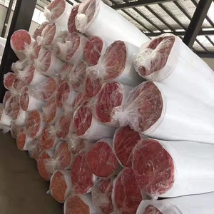 <span class=keywords><strong>Laine</strong></span> <span class=keywords><strong>de</strong></span> <span class=keywords><strong>verre</strong></span> rouge ignifuge pour <span class=keywords><strong>mur</strong></span> extérieur <span class=keywords><strong>de</strong></span> bâtiment Matériel d'isolation thermique <span class=keywords><strong>Laine</strong></span> <span class=keywords><strong>de</strong></span> <span class=keywords><strong>verre</strong></span> non combustible - Product Image 6