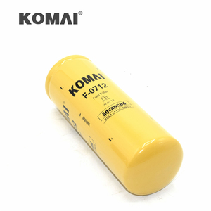 Filtro de Combustible Diésel KOMAI 4N-5823 FF211 1R0712 1R1712 BF584 LFF5823 CX-6118 P555823 para 330 D8K D8L - Product Image 2