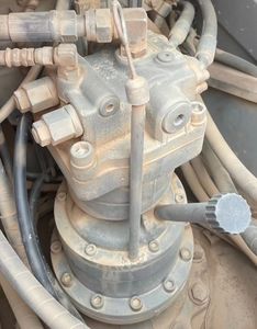 Hitachi ZX120-6 Usada Original de Japón de 12 Toneladas en Venta - Product Image 5