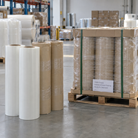 Film Matte Peel BOPP, Kemasan Kotak Film, Kemasan Kotak Kue, Percetakan, Film Laminasi Thermal Matte Cub Glossy, Film Laminasi Dingin