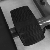 Rack de musculation multifonctionnel en métal PD Power, taille personnalisable, pour soulever des poids, banc de musculation, cadre de squat, peut être séparé et intégré