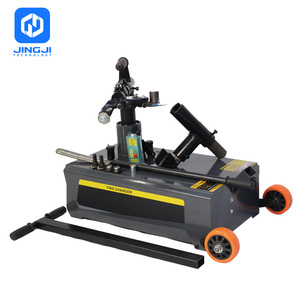 شاحنة تغيير النوع محمولة كهربائية من أجل بيع أدوات الإطارات - Product Image 2