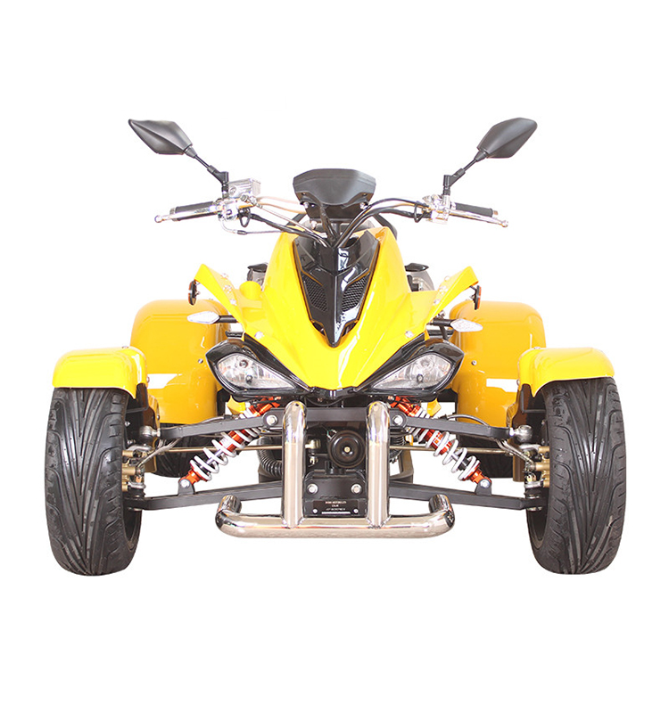 Spyracing 250cc