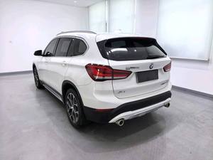 <span class=keywords><strong>BMW</strong></span> <span class=keywords><strong>X1</strong></span> SDrive20Li <span class=keywords><strong>2022</strong></span>, 1.5T Automatico Turbo SUV, Guida a Sinistra, Benzina - Product Image 3