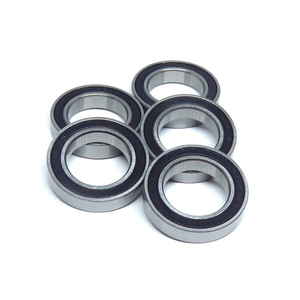 Roulements à billes en acier 61806 2RS <span class=keywords><strong>Menards</strong></span> 30x42x7mm, vente chaude - Product Image 2