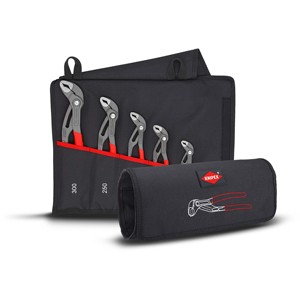 ชุดคีม KNIPEX 00 19 55 S5 Cobra 5 ชิ้น ขนาด 430 มม. - Product Image 2