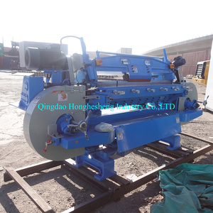 La más nueva máquina de división para <span class=keywords><strong>EVA</strong></span>/PE/CR/espuma de <span class=keywords><strong>goma</strong></span> con <span class=keywords><strong>precio</strong></span> barato - Product Image 6