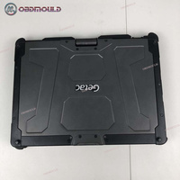 Ordinateur portable robuste Getac V110 de 11,6 pouces en bon état, processeur i5 5500, 16 Go/32 Go de RAM et Windows 10, outil de diagnostic, alternative au portable CF19