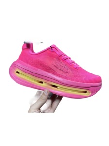 Sneakers Unisex Multicolore con Piattaforma <span class=keywords><strong>Air</strong></span> <span class=keywords><strong>Zoom</strong></span>, Scarpe Casual Traspiranti con Suola Spessa per Streetwear e Uso Quotidiano CIY4221A105 - Product Image 1