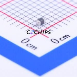 CBW160808U221T Ferrite Bead 0603 RF ( Impedance @ Frequency: 220Ohm@100MHz )( Error: 25% )( DC Resistance (DCR): 300mOhm ) - Product Image 1