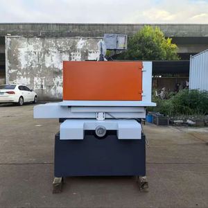 ماكينة EDM متعددة الوظائف عالية السرعة كبيرة تفتق 30 45 درجة DK7745 CNC لقطع الأسلاك - Product Image 4