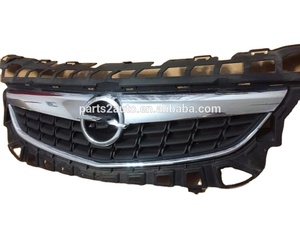 For Opel <strong>Astra</strong> <strong>J</strong> 2010 Grille /auto Body Grill for Opel <strong>Astra</strong> <strong>J</strong> 2010 1336851 - Product Image 3
