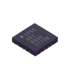 Regulador Lineal ADP1755ACPZ-R7 LFCSP-16 MARK 1755 ADJ - Product Image 1