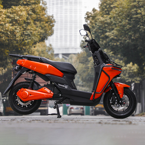 Scooter Eléctrico <span class=keywords><strong>de</strong></span> Alta Potencia <span class=keywords><strong>de</strong></span> 3000W para Adultos, Motocicleta Eléctrica <span class=keywords><strong>de</strong></span> Alta Velocidad para Desplazamientos Urbanos, Personalizable para Venta al Por Mayor - Product Image 1