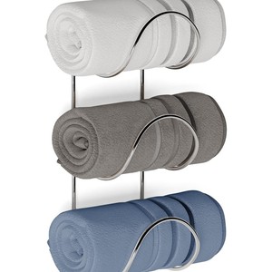 Toalleros para Baño, Toallero de Pared, Porta Toallas para Baño - Product Image 6